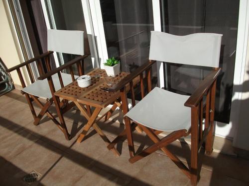 Sunlight Apartment