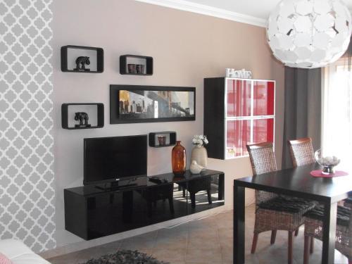 Sunlight Apartment