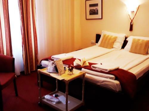 Hostal Casa Veche