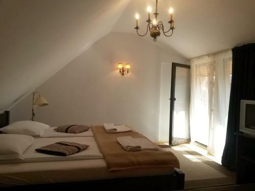 Hostal Casa Veche