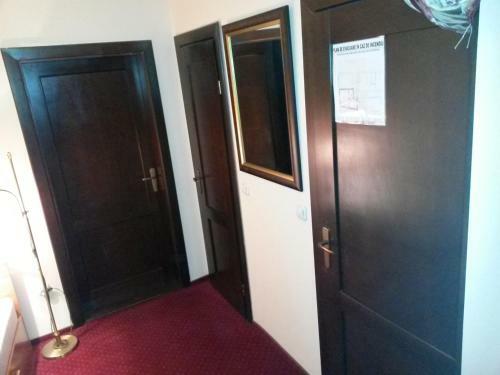 Hostal Casa Veche