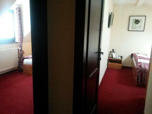 Hostal Casa Veche