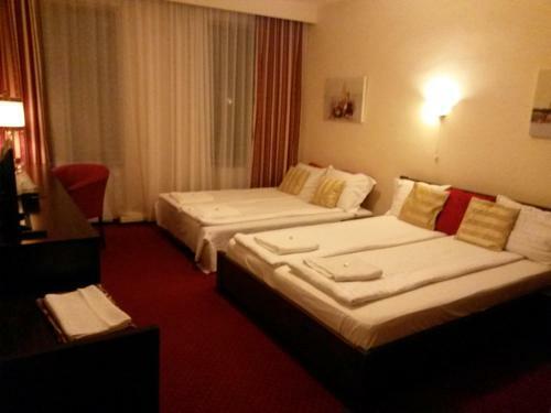 Hostal Casa Veche