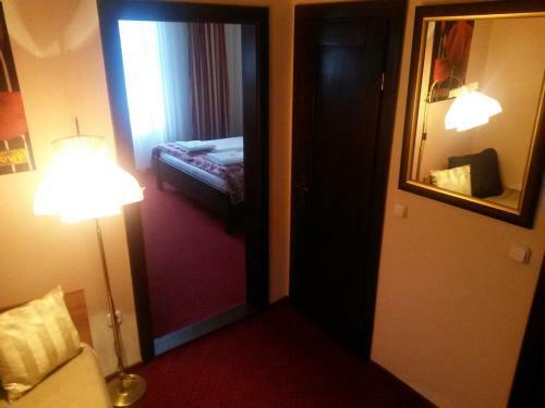 Hostal Casa Veche