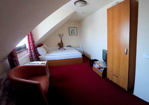 Hostal Casa Veche