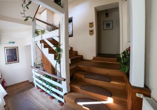Hostal Casa Veche