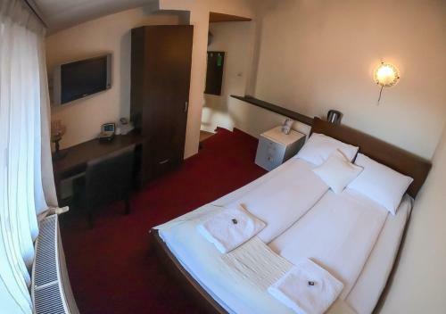 Hostal Casa Veche