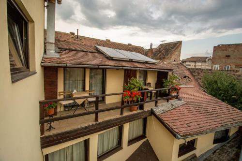 Hostal Casa Veche