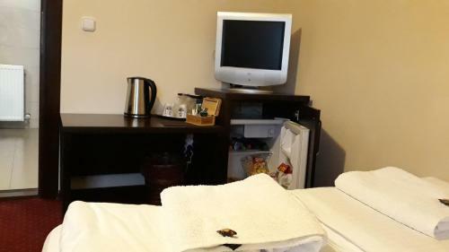 Hostal Casa Veche