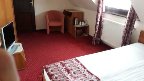 Hostal Casa Veche