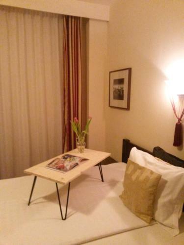 Hostal Casa Veche