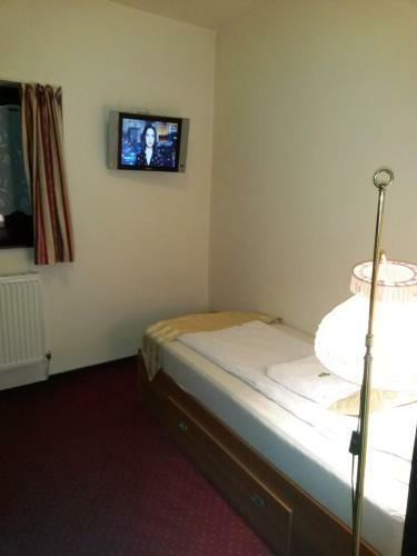Hostal Casa Veche