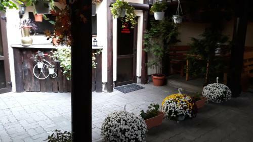 Hostal Casa Veche