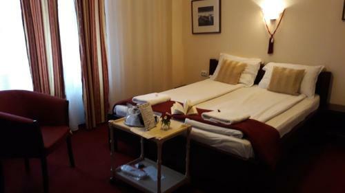 Hostal Casa Veche