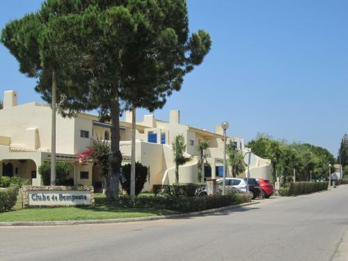 Apartamentos Clube Da Bemposta