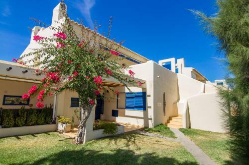 Apartamentos Clube Da Bemposta