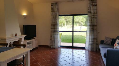 Apartamentos Clube Da Bemposta