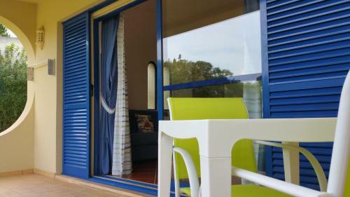Apartamentos Clube Da Bemposta
