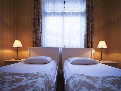 Hotel Warmia Park