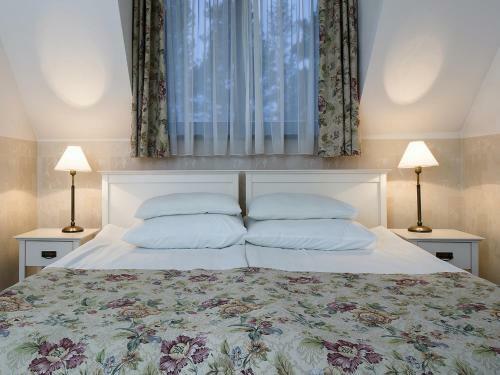 Hotel Warmia Park