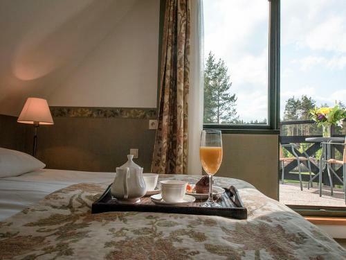 Hotel Warmia Park