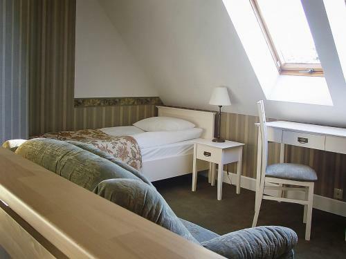 Hotel Warmia Park