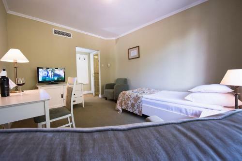 Hotel Warmia Park