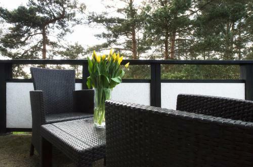 Hotel Warmia Park