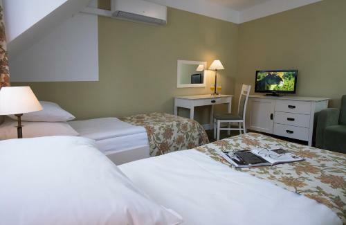 Hotel Warmia Park