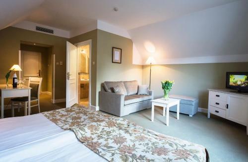 Hotel Warmia Park