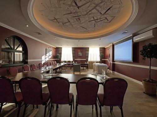 Hotel Warmia Park