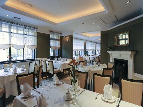 Hotel Warmia Park