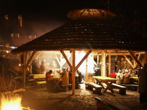 Hotel Warmia Park
