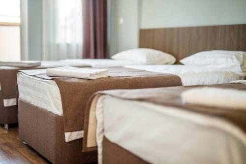 Posada Hotel Globus