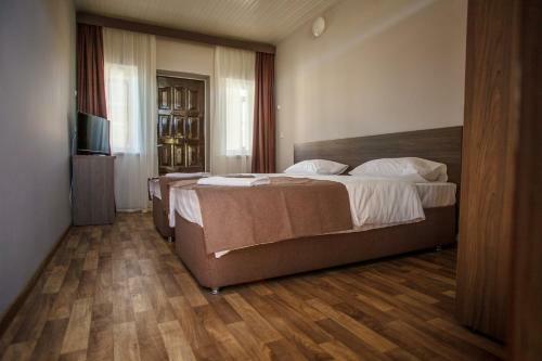 Posada Hotel Globus