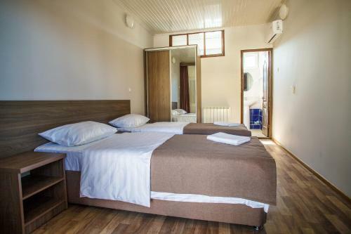 Posada Hotel Globus