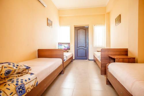 Posada Hotel Globus