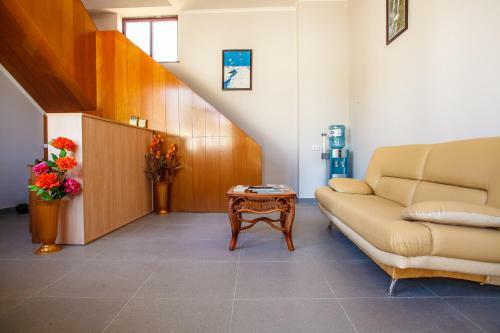 Posada Hotel Globus