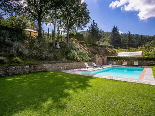 Holiday Home Villa Genny