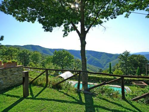 Holiday Home Villa Genny