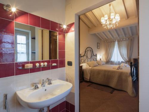 Holiday Home Villa Genny