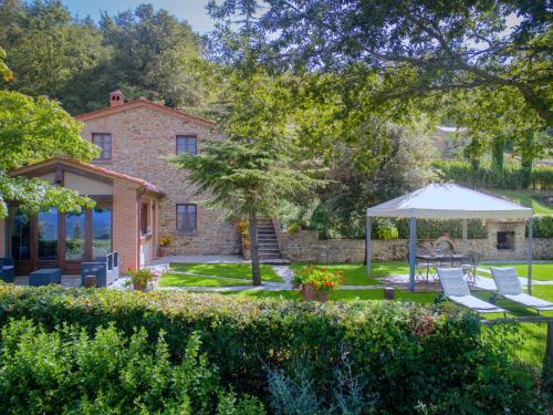 Holiday Home Villa Genny