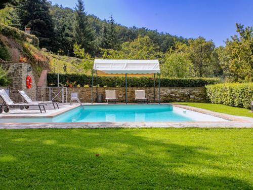 Holiday Home Villa Genny