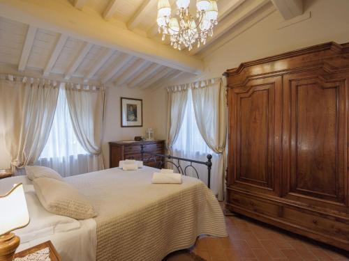 Holiday Home Villa Genny