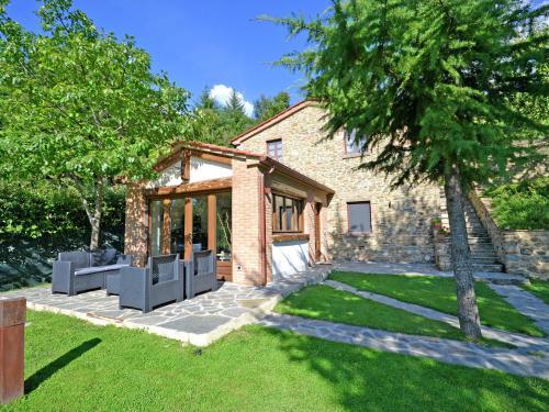 Holiday Home Villa Genny