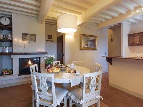 Holiday Home Villa Genny