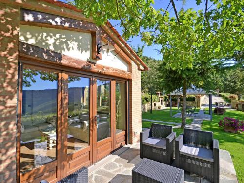 Holiday Home Villa Genny