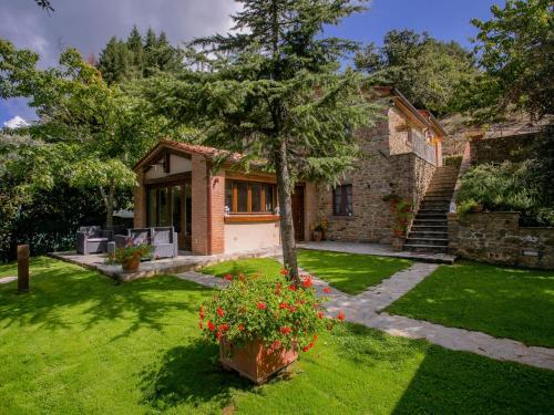 Holiday Home Villa Genny
