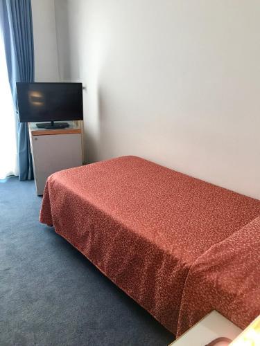 Hotel Belvedere