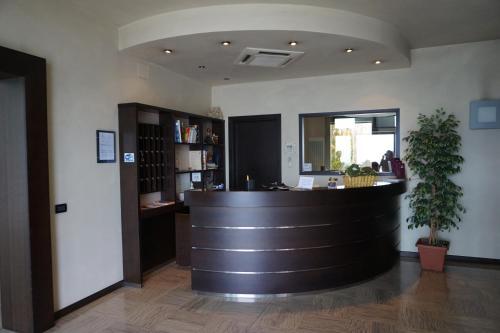 Hotel Belvedere